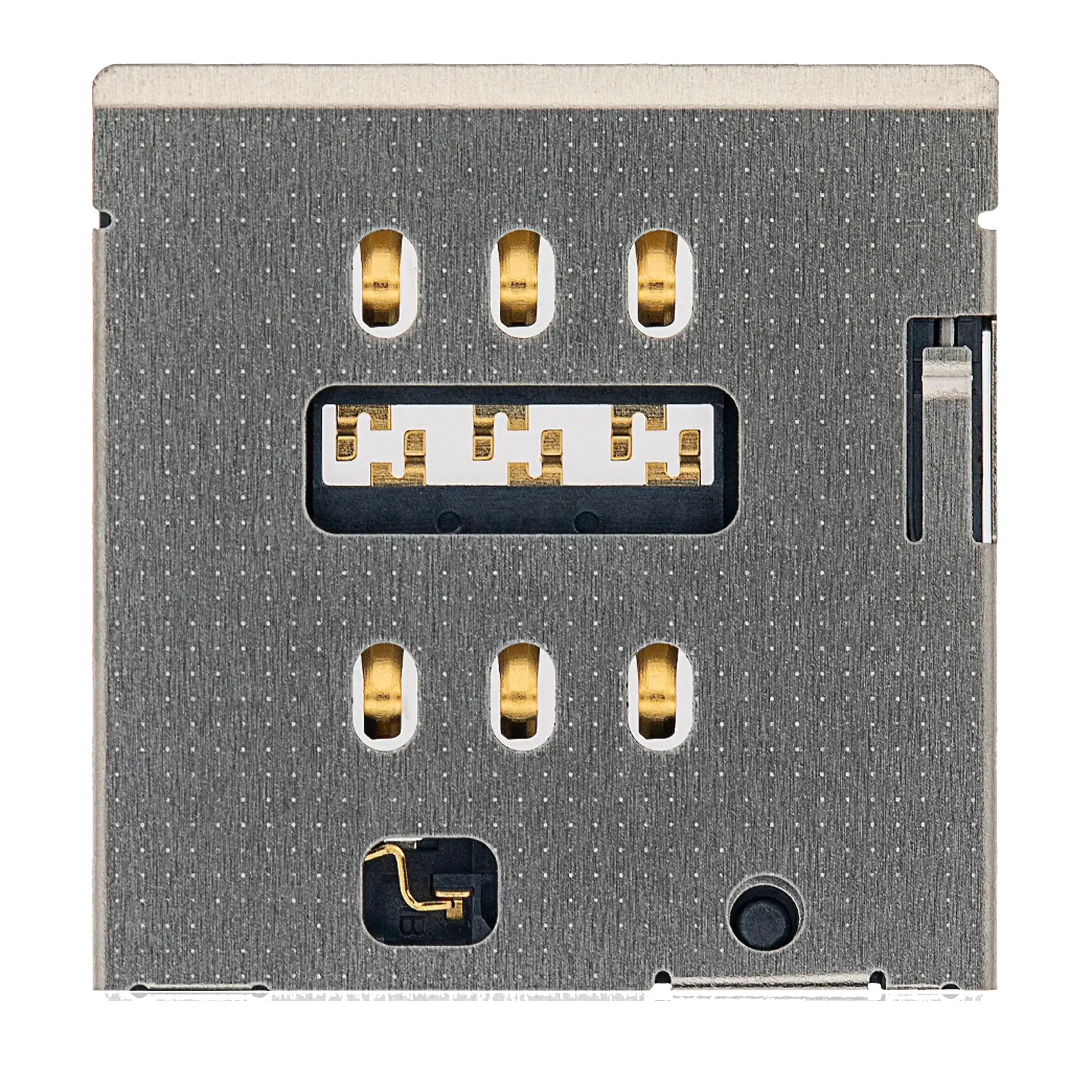 SIM Card Reader for iPad Mini 4 - Soldering Required