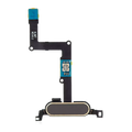 Homebutton mit Flexkabel für Samsung Tab S 8,4 (T700/T705) Schwarz