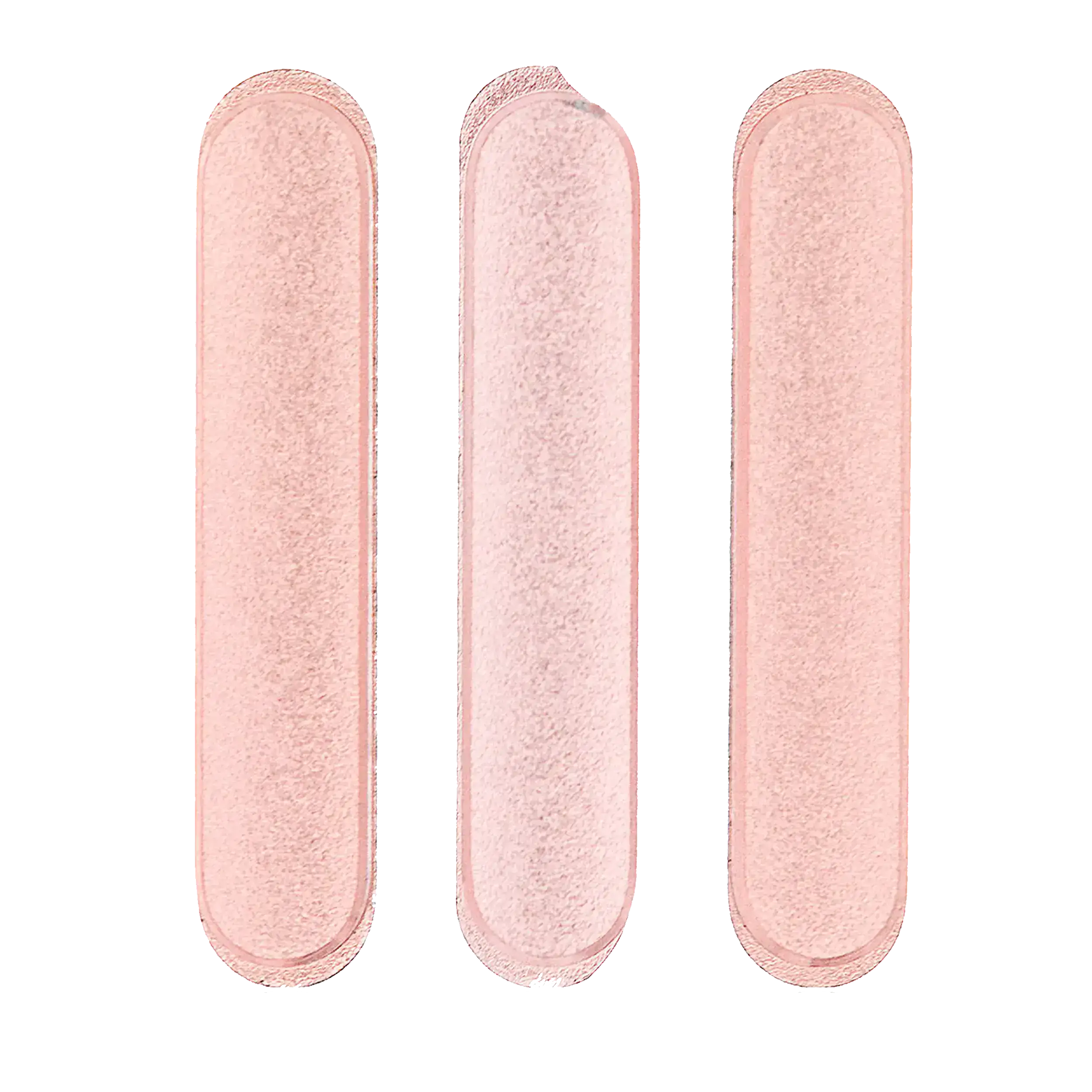 Hard-Buttons-Set (Power / Lautstärke) für iPad Pro 9.7" (Rose Gold)