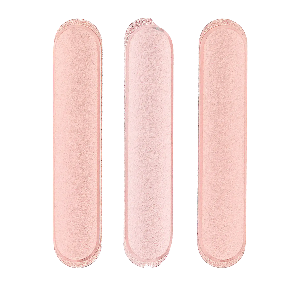 Hard-Buttons-Set (Power / Lautstärke) für iPad Pro 9.7" (Rose Gold)