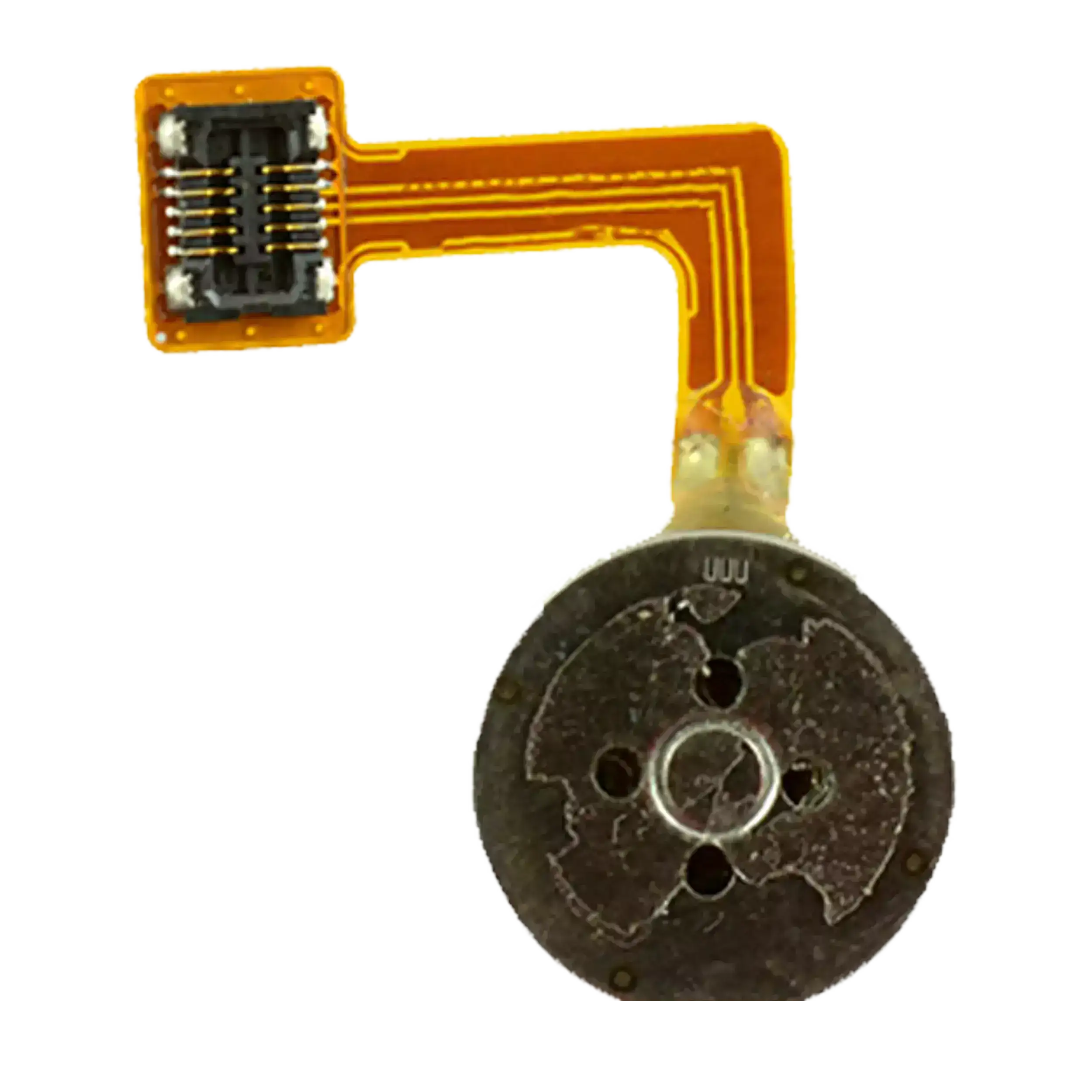 Vibrator für Samsung Galaxy Tab Pro 10.1" (T520/T525) (2014)