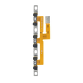 Power/Volume Flex Cable for Motorola Moto Z Droid (XT1650 / 2016)
