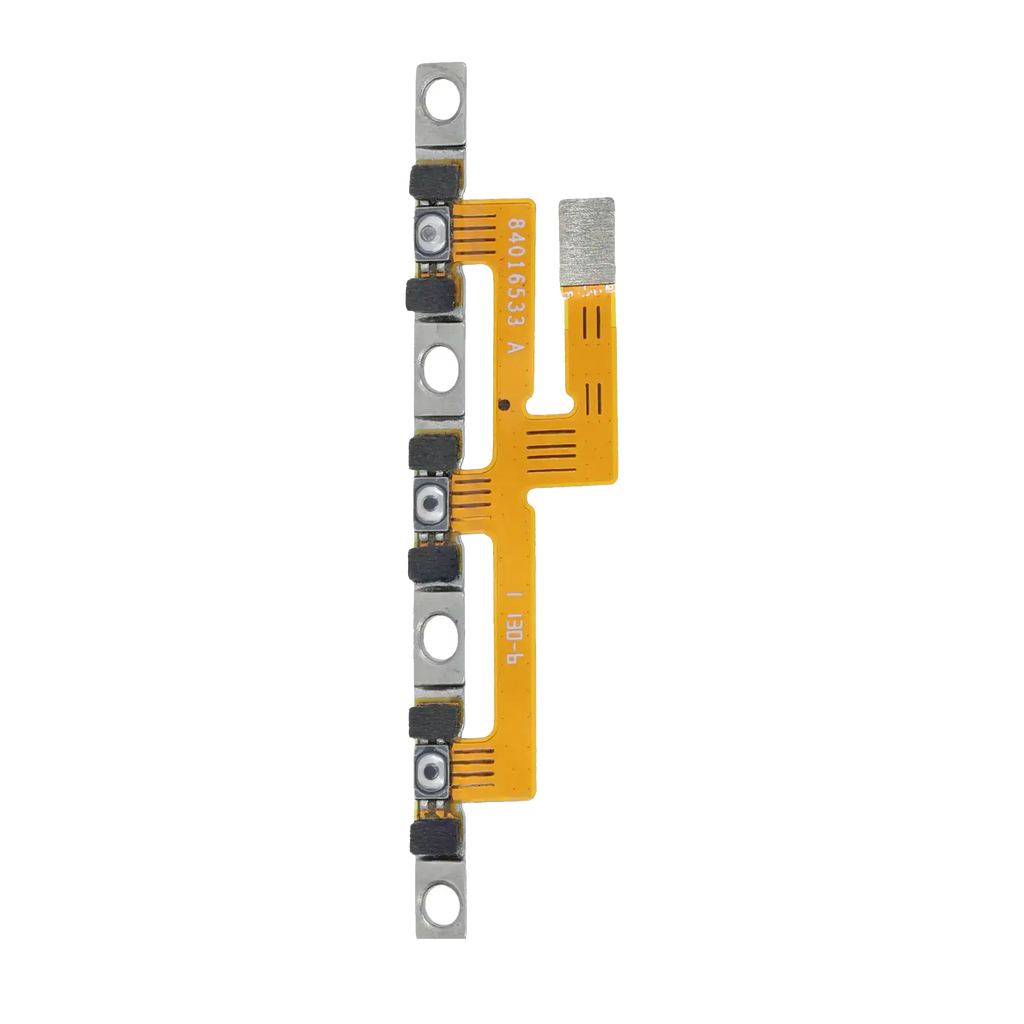 Power/Volume Flex Cable for Motorola Moto Z Droid (XT1650 / 2016)