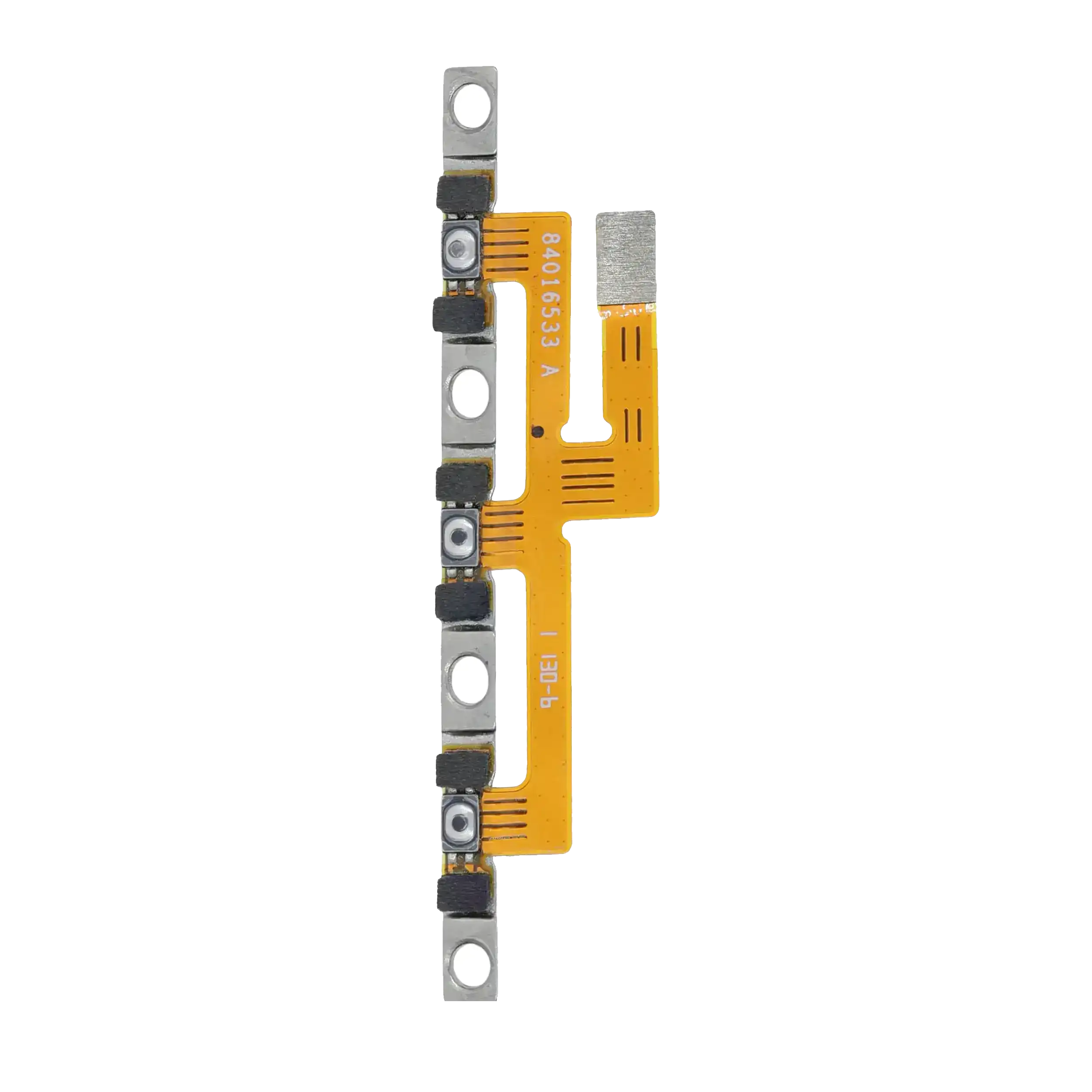 Power/Volume Flex Cable for Motorola Moto Z Droid (XT1650 / 2016)