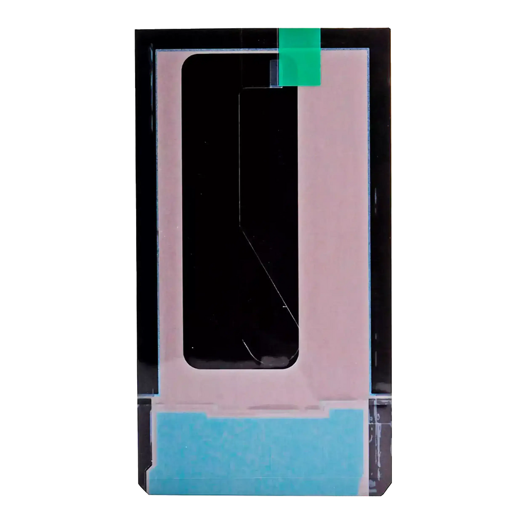 Heat shield for Samsung Galaxy S6