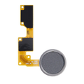 Home Button with Flex Cable for LG V20 (Black)