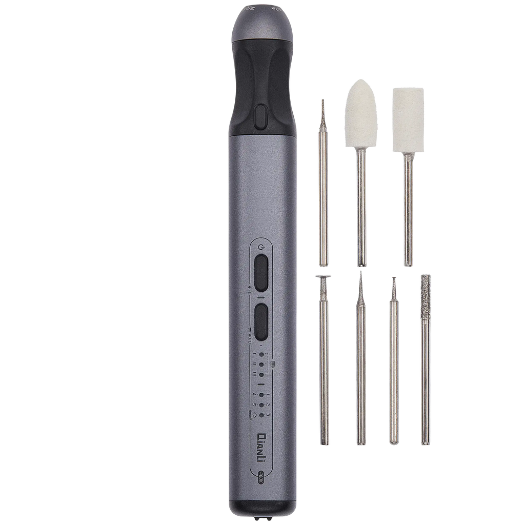 iHandy Präzisions-Polierstift (DM460-K) Hight-torque Version