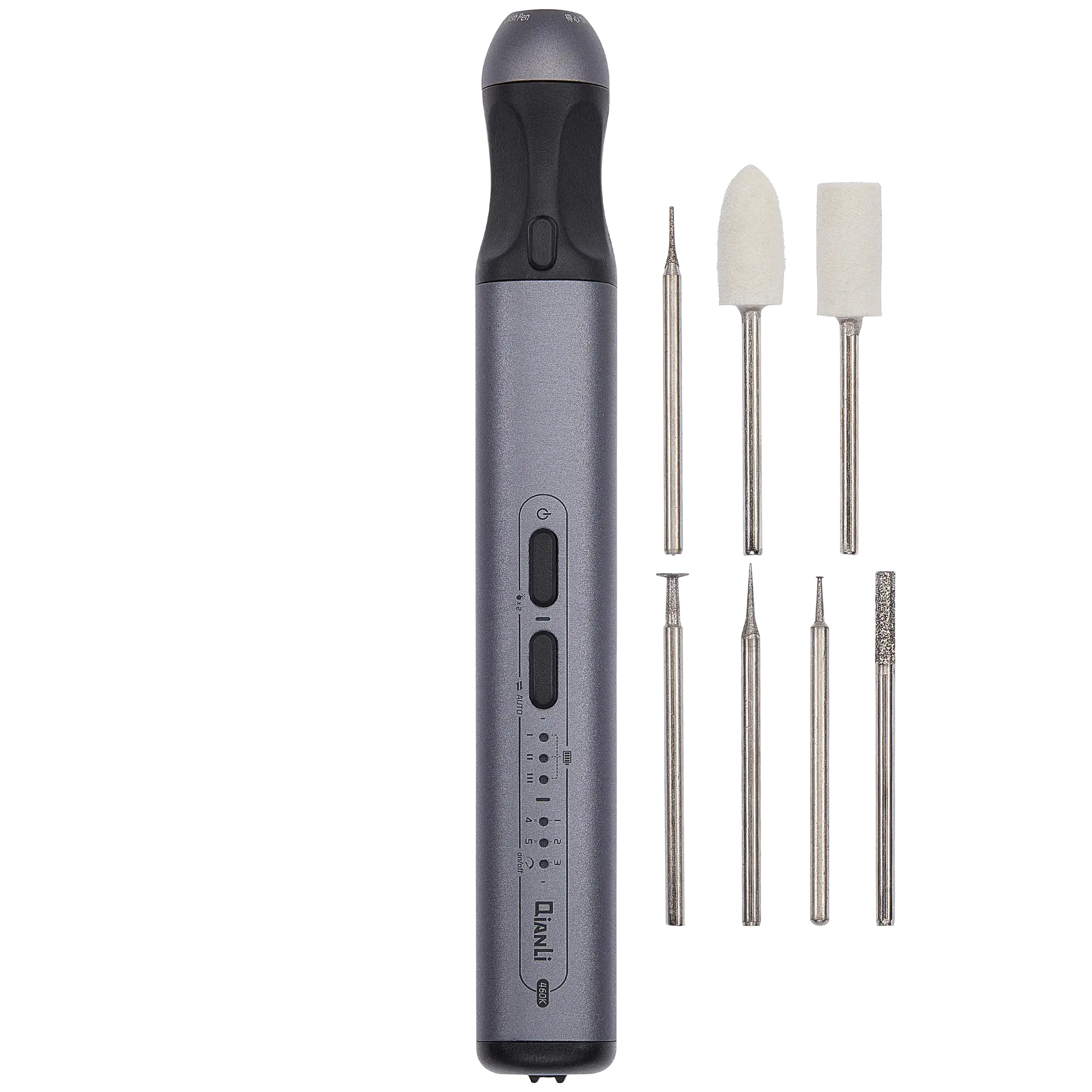 iHandy Präzisions-Polierstift (DM460-K) Hight-torque Version