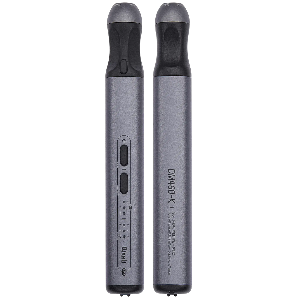 iHandy Präzisions-Polierstift (DM460-K) Hight-torque Version