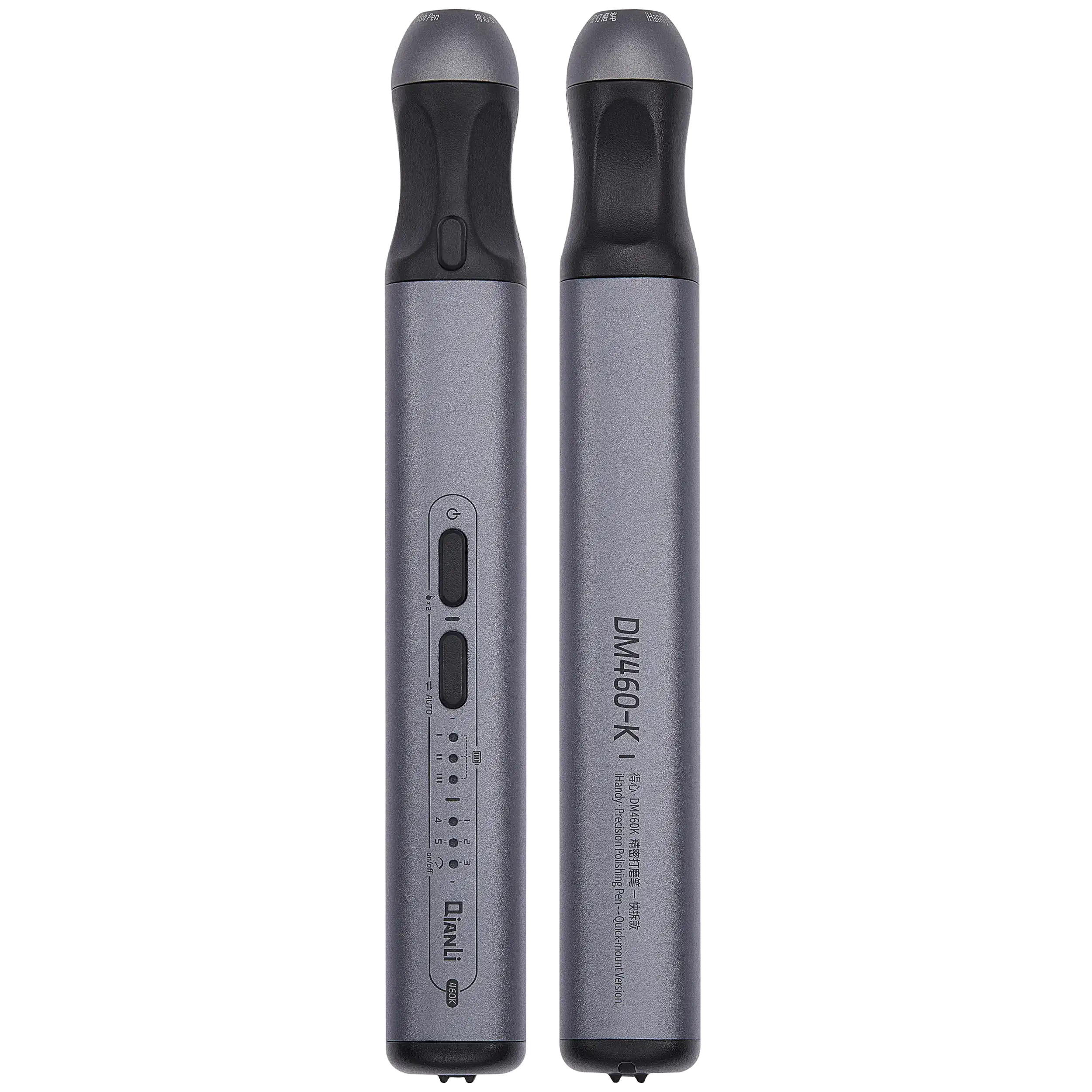 iHandy Präzisions-Polierstift (DM460-K) Hight-torque Version