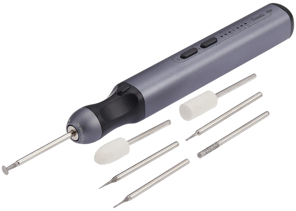 iHandy Präzisions-Polierstift (DM460-K) Hight-torque Version