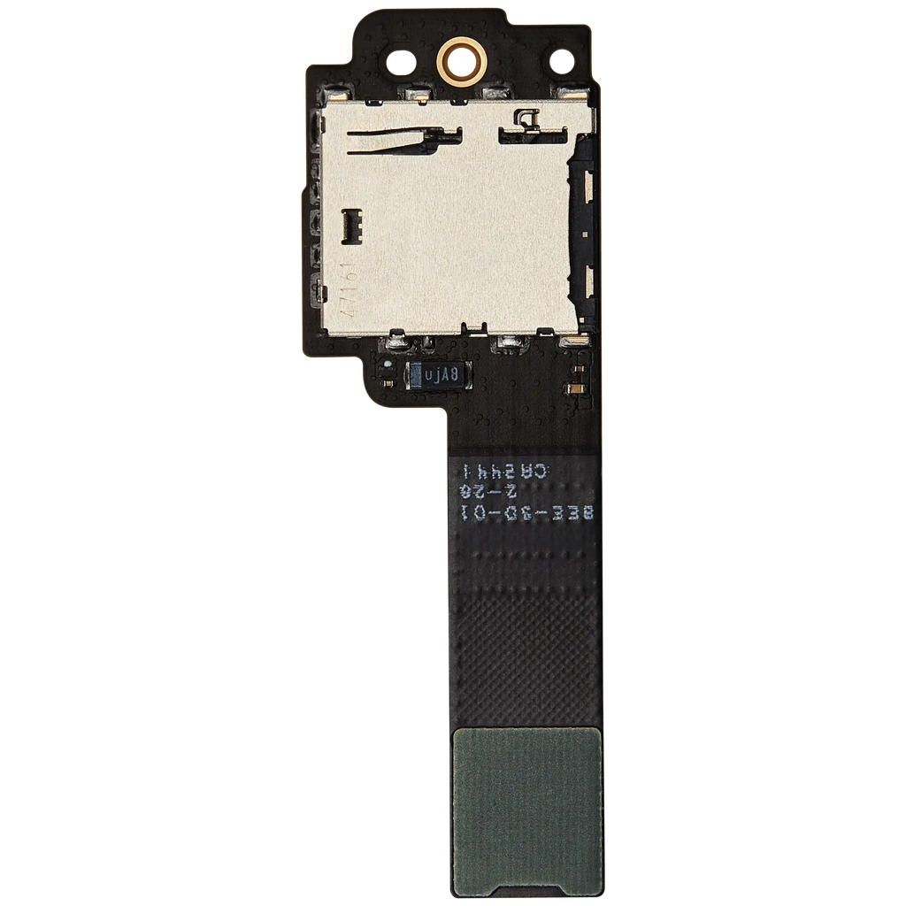 SD Card Reader with Board for Nintendo Switch 2