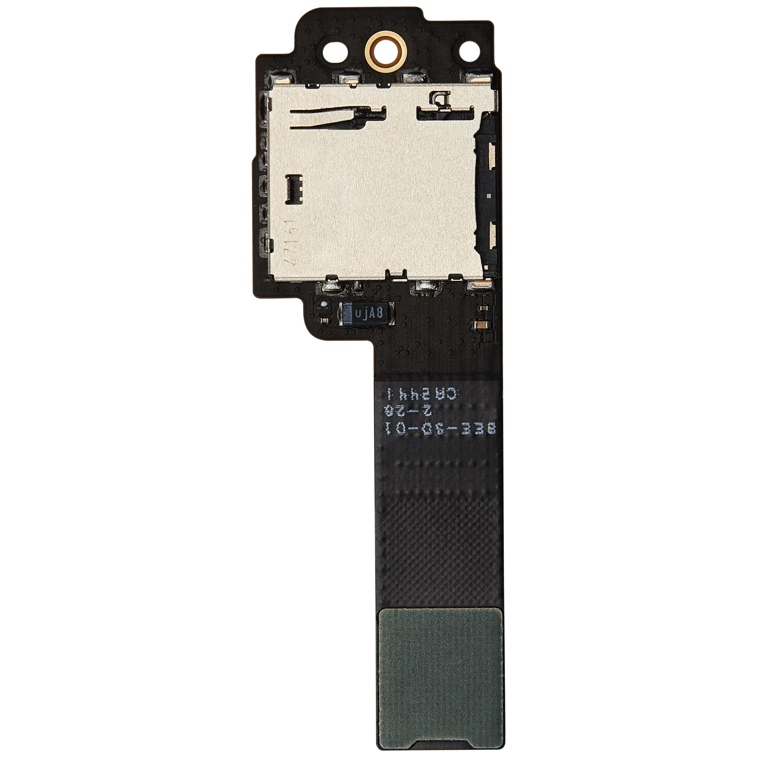 SD Card Reader with Board for Nintendo Switch 2