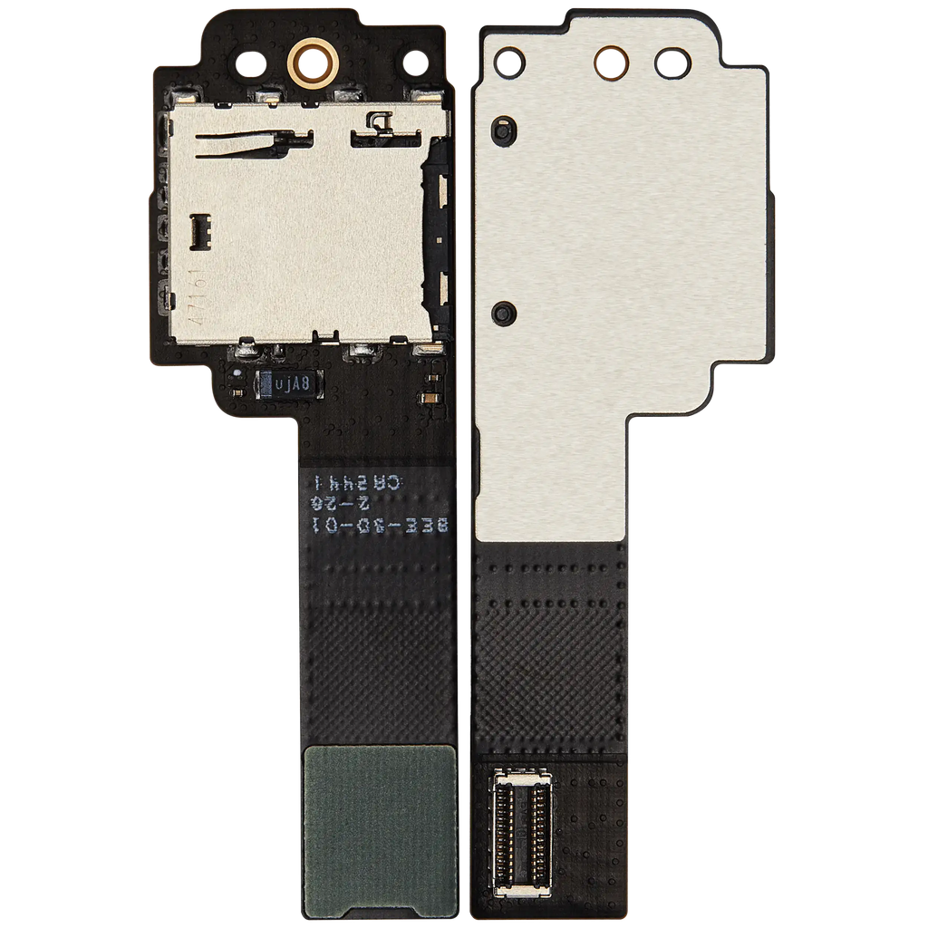 SD Card Reader with Board for Nintendo Switch 2