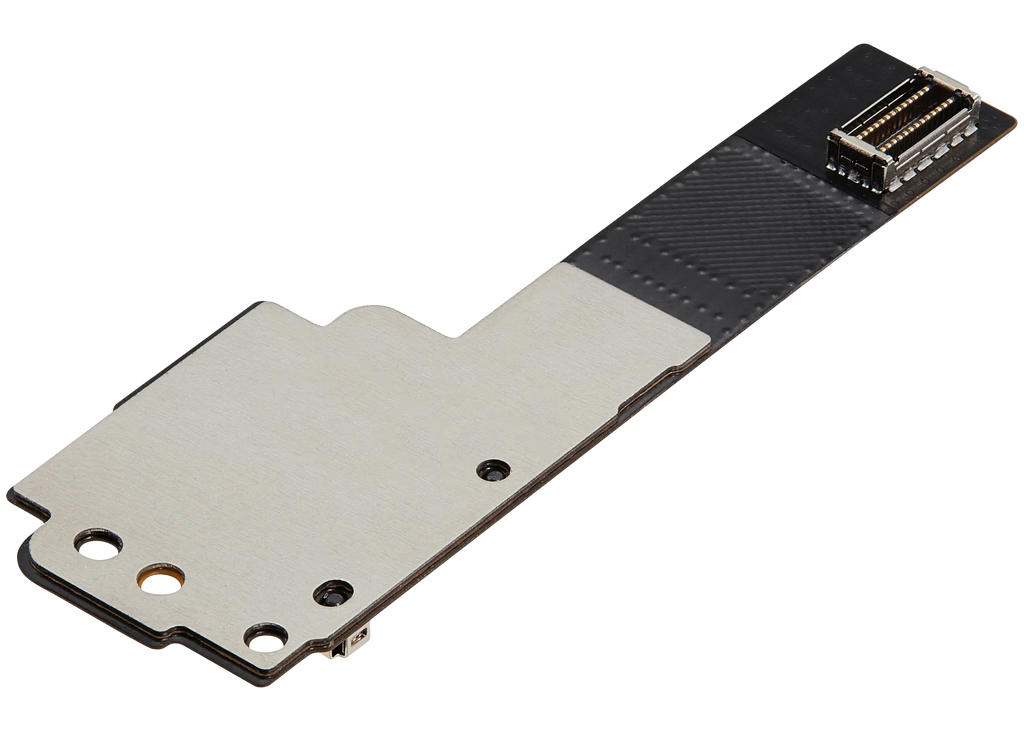 SD Card Reader with Board for Nintendo Switch 2
