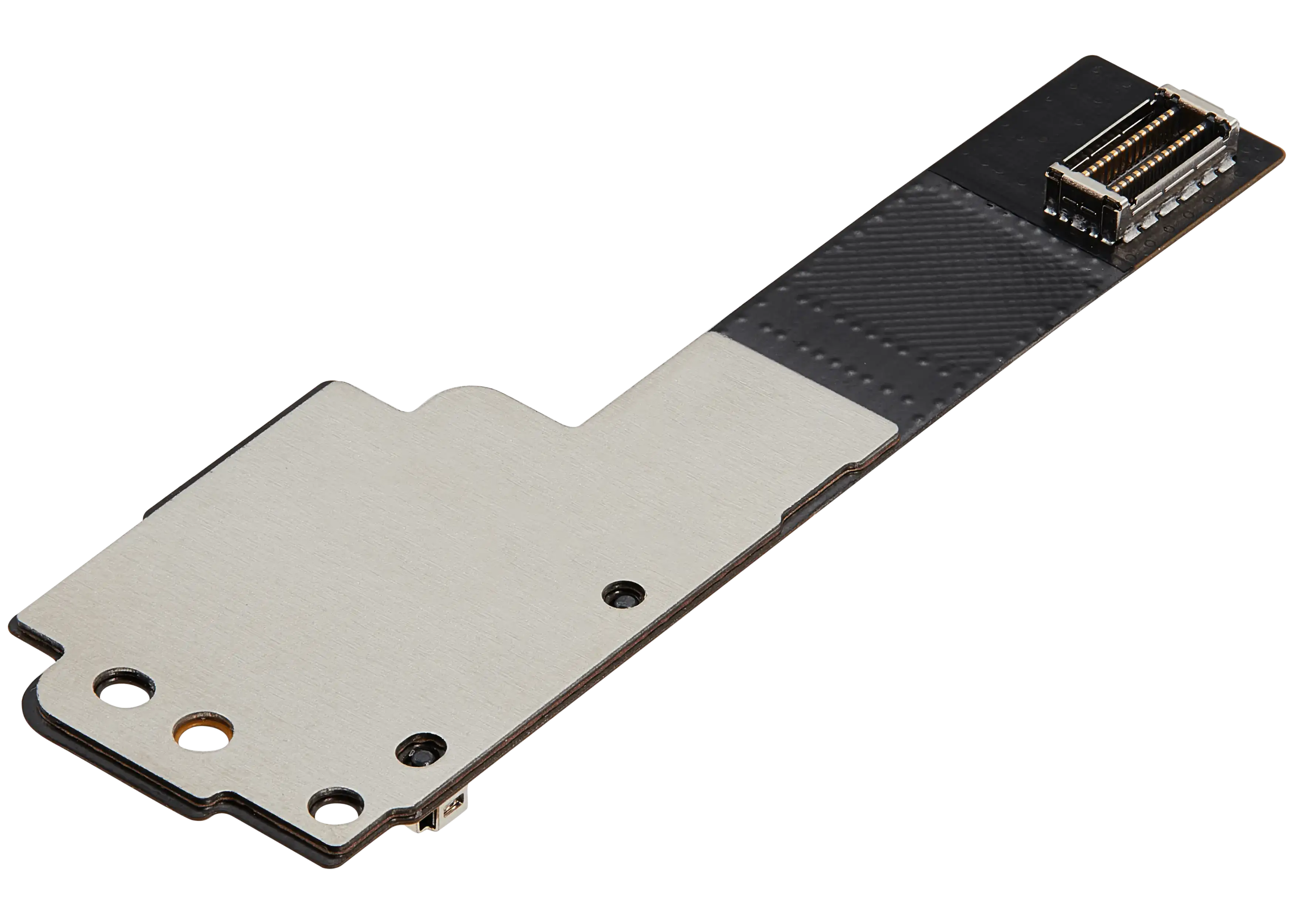 SD Card Reader with Board for Nintendo Switch 2
