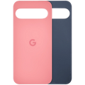 Backcover für Google Pixel 9 (gebrauchter OEM-Ausbau, Qualität A) (Peony)
