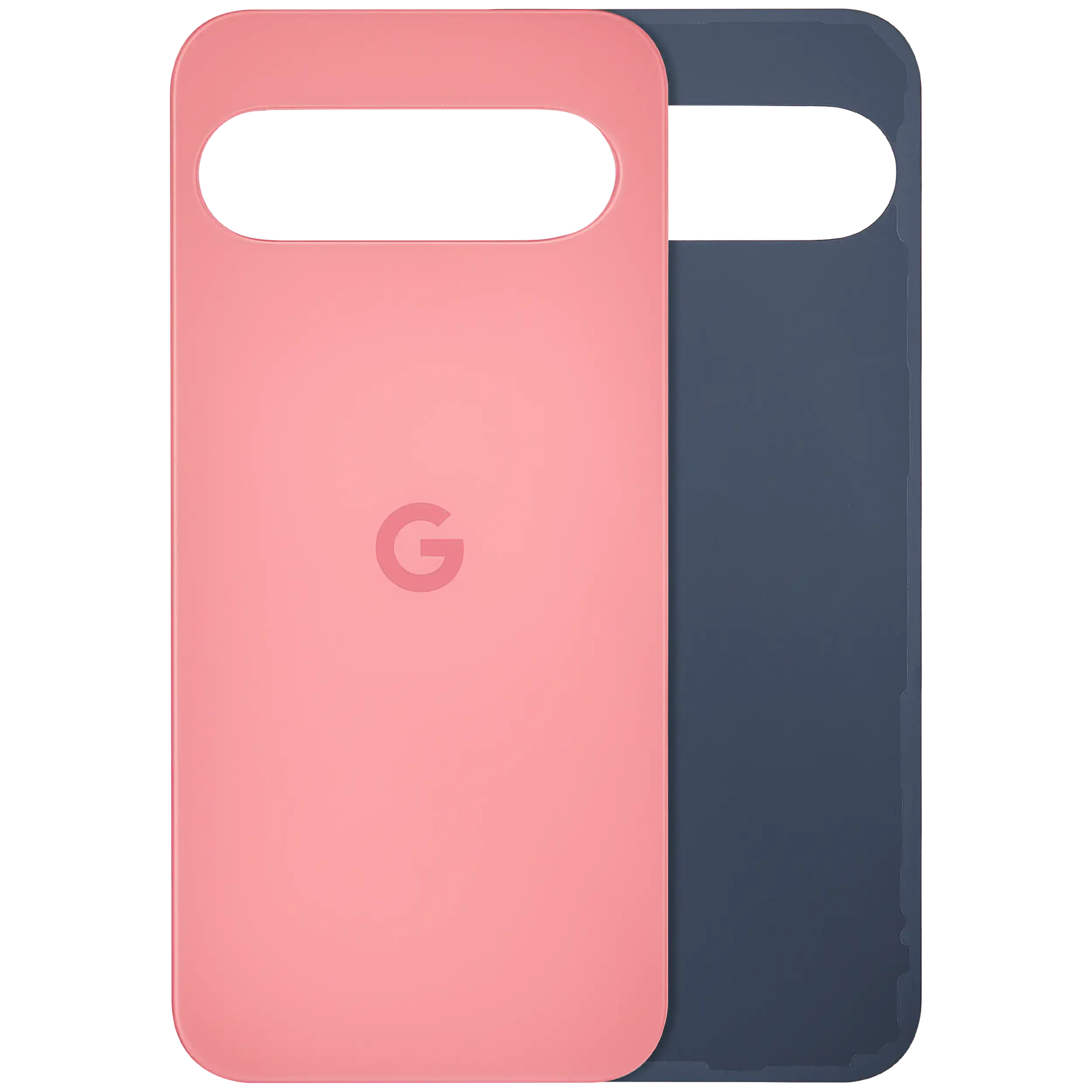 Backcover für Google Pixel 9 (gebrauchter OEM-Ausbau, Qualität A) (Peony)