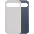 Backcover für Google Pixel 9 Pro XL (gebrauchter OEM-Ausbau, Qualität A) (Porcelain)