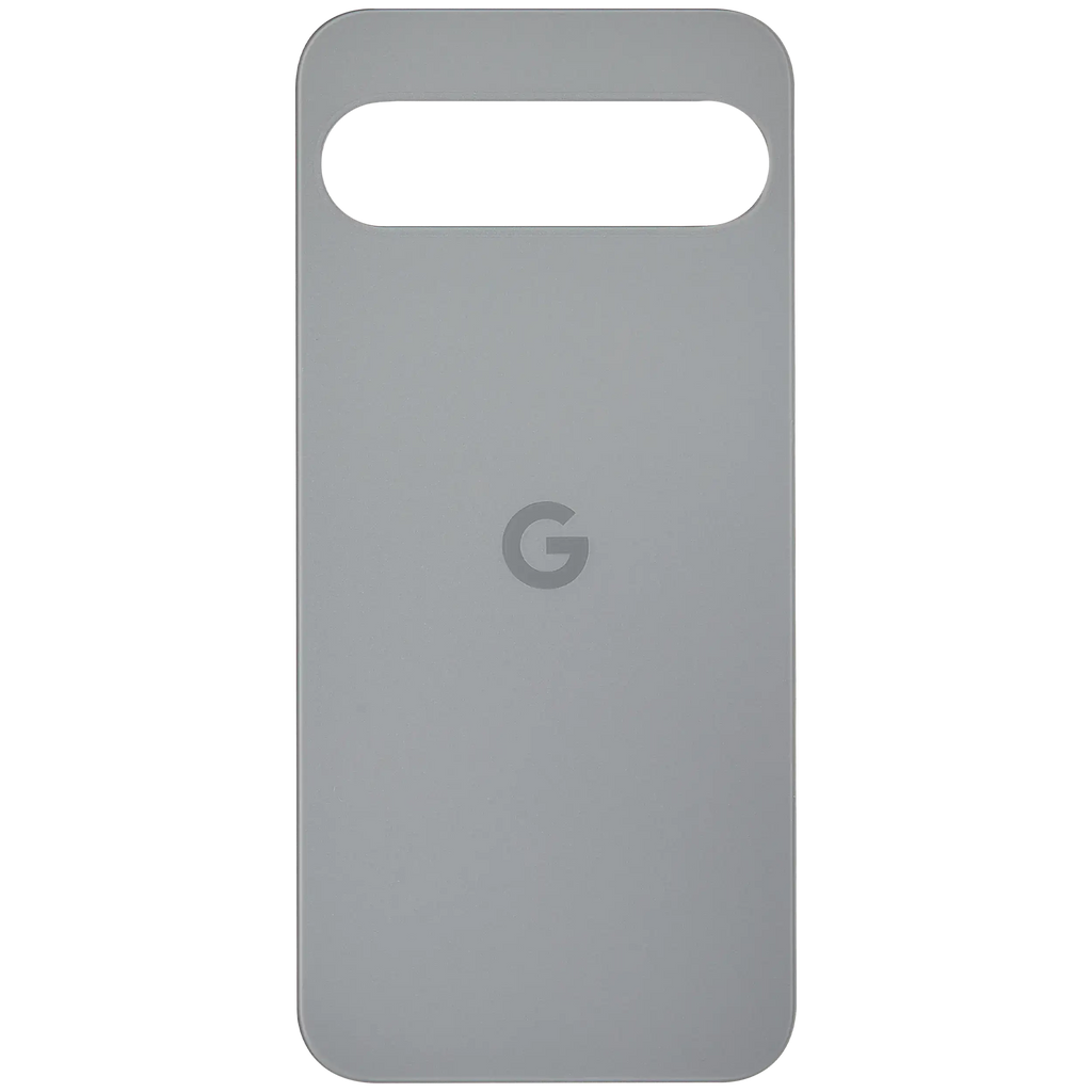 Original OEM-Ausbau Qualität A (gebraucht) – Google Pixel 9 Pro XL Backcover