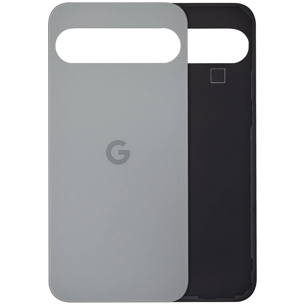 Original OEM-Ausbau Qualität A (gebraucht) – Google Pixel 9 Pro XL Backcover