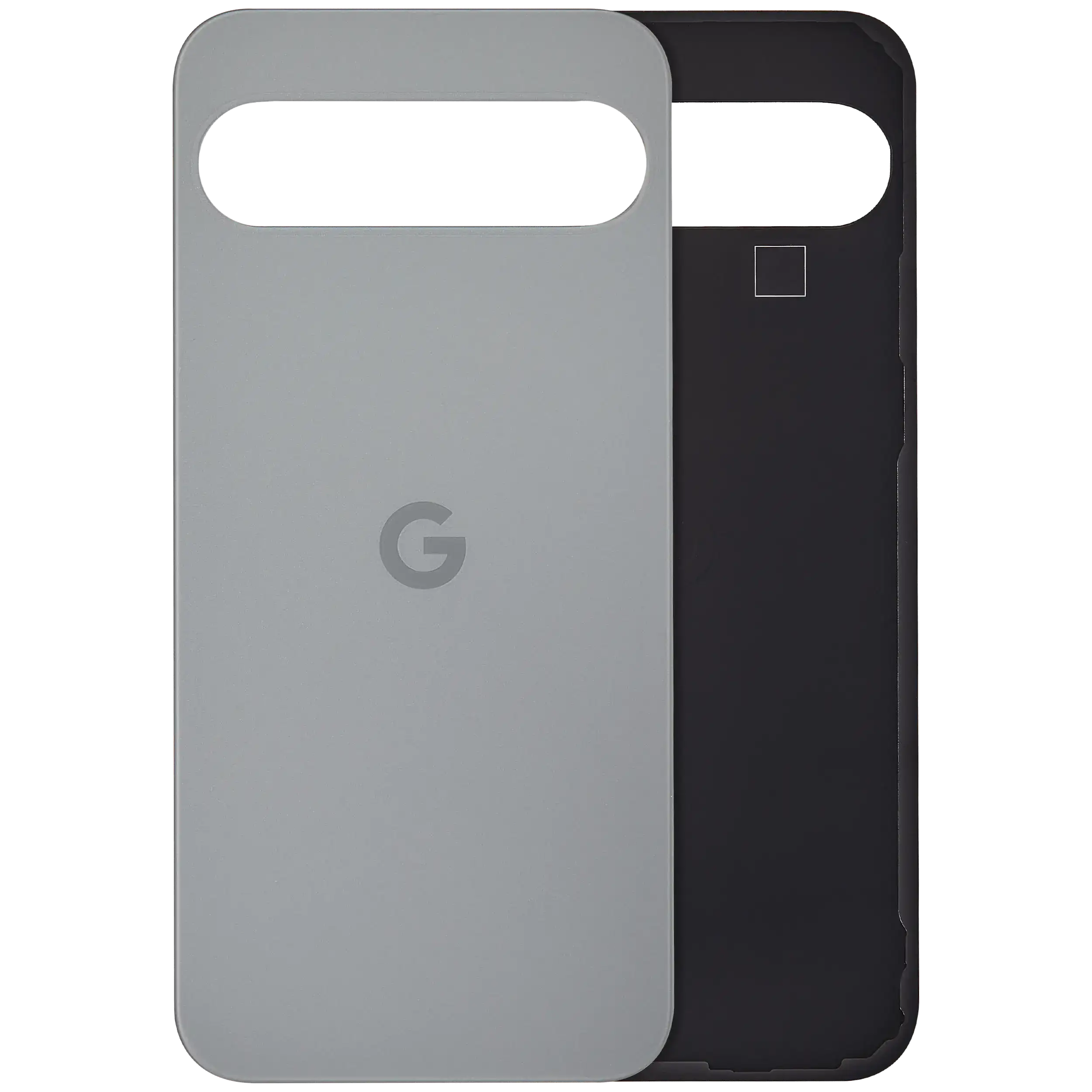 Original OEM-Ausbau Qualität A (gebraucht) – Google Pixel 9 Pro XL Backcover
