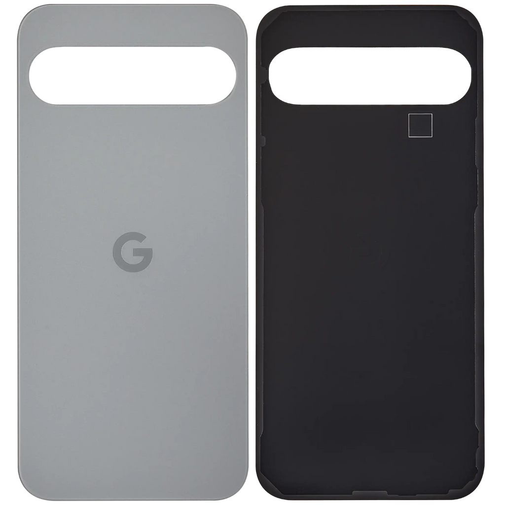 Original OEM-Ausbau Qualität A (gebraucht) – Google Pixel 9 Pro XL Backcover