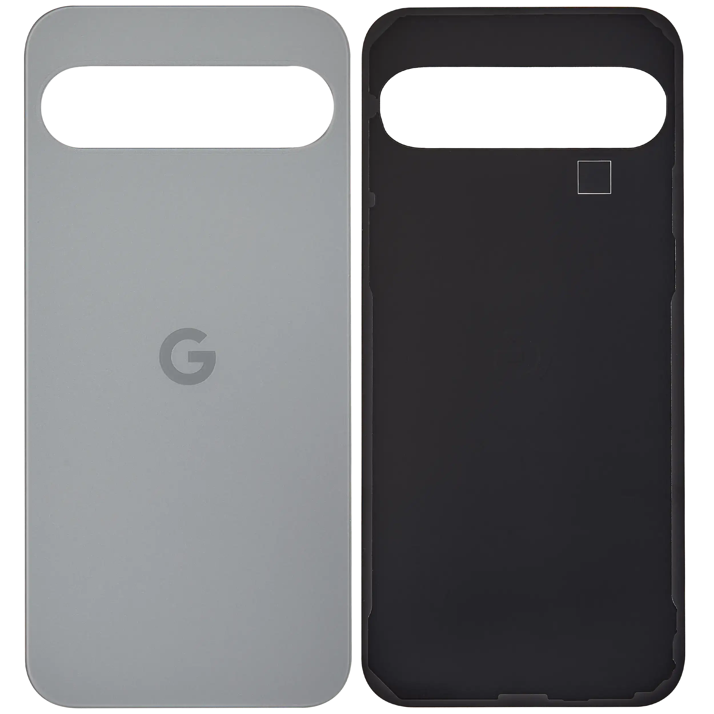 Original OEM-Ausbau Qualität A (gebraucht) – Google Pixel 9 Pro XL Backcover