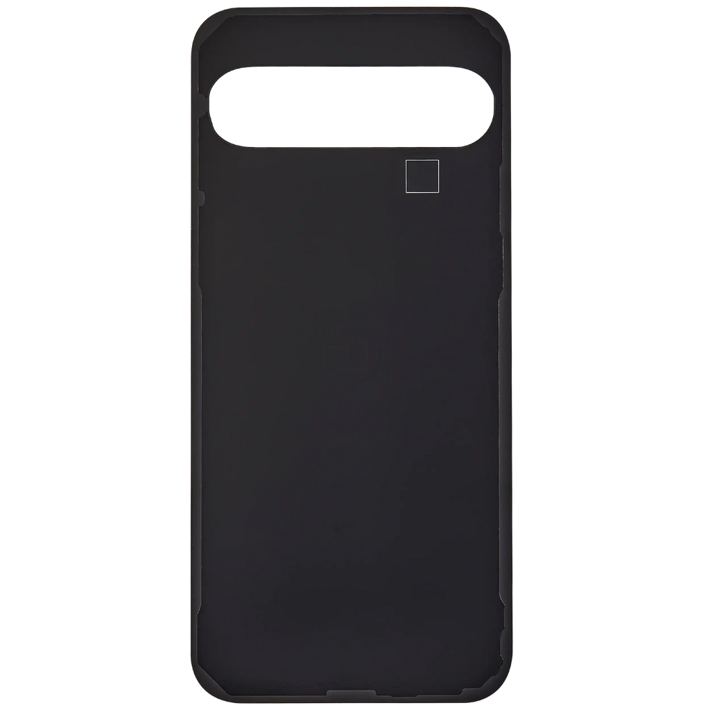 Original OEM-Ausbau Qualität A (gebraucht) – Google Pixel 9 Pro XL Backcover