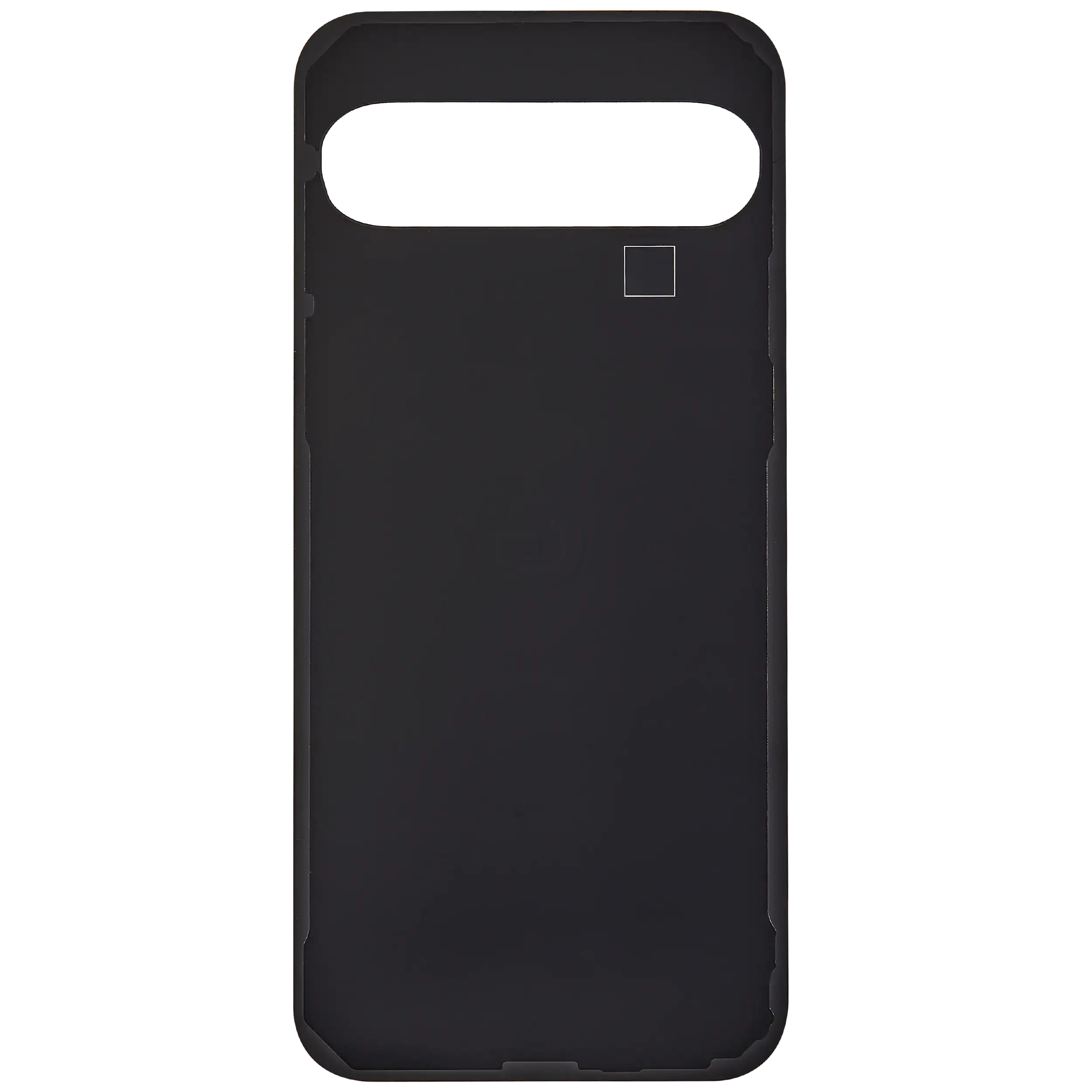Original OEM-Ausbau Qualität A (gebraucht) – Google Pixel 9 Pro XL Backcover