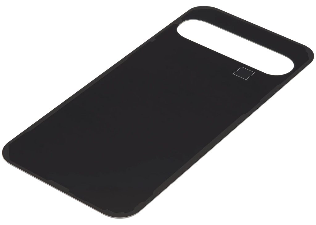 Original OEM-Ausbau Qualität A (gebraucht) – Google Pixel 9 Pro XL Backcover