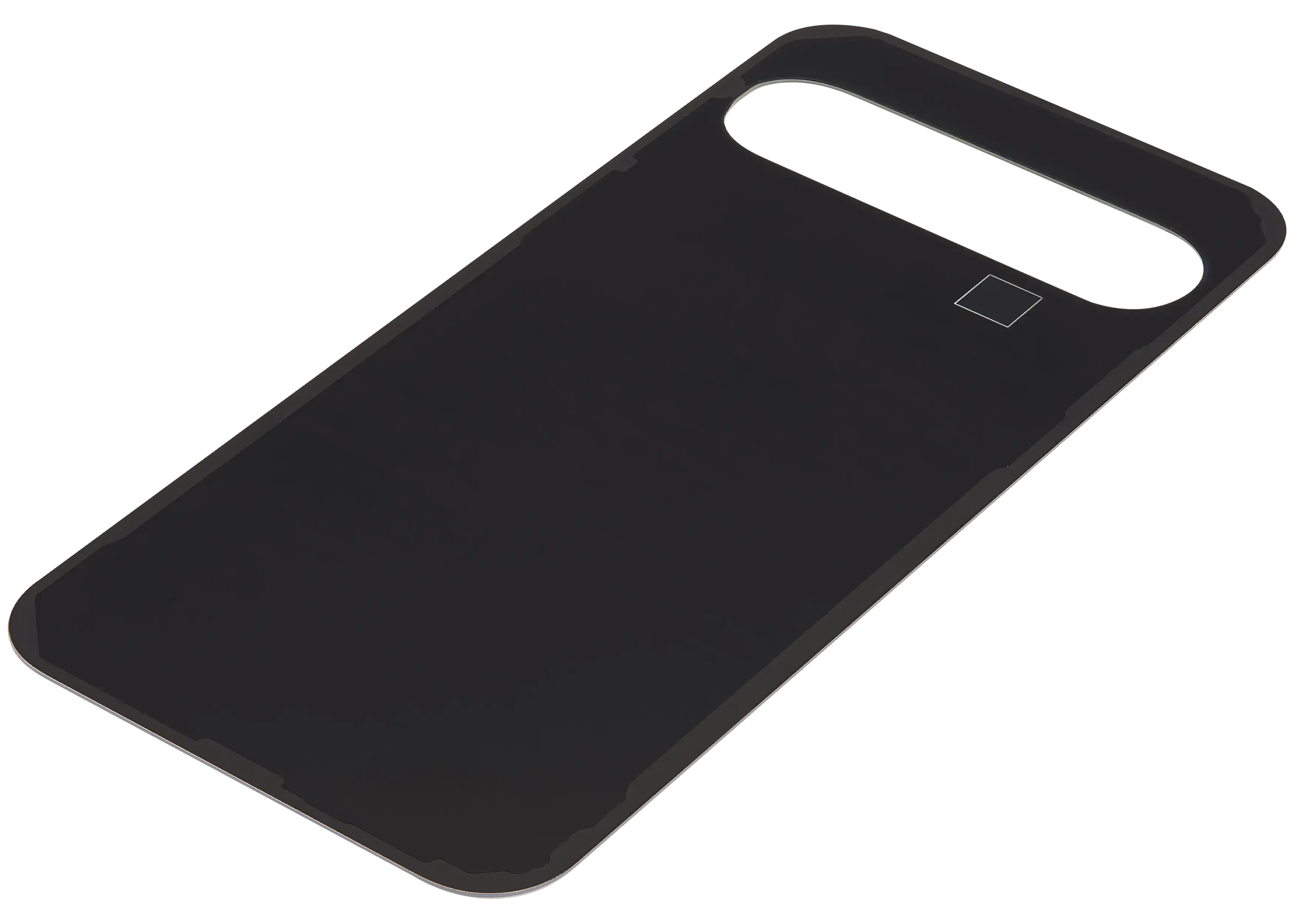 Original OEM-Ausbau Qualität A (gebraucht) – Google Pixel 9 Pro XL Backcover