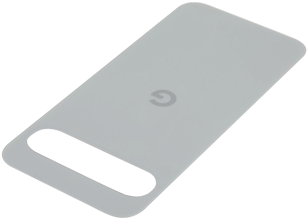 Original OEM-Ausbau Qualität A (gebraucht) – Google Pixel 9 Pro XL Backcover