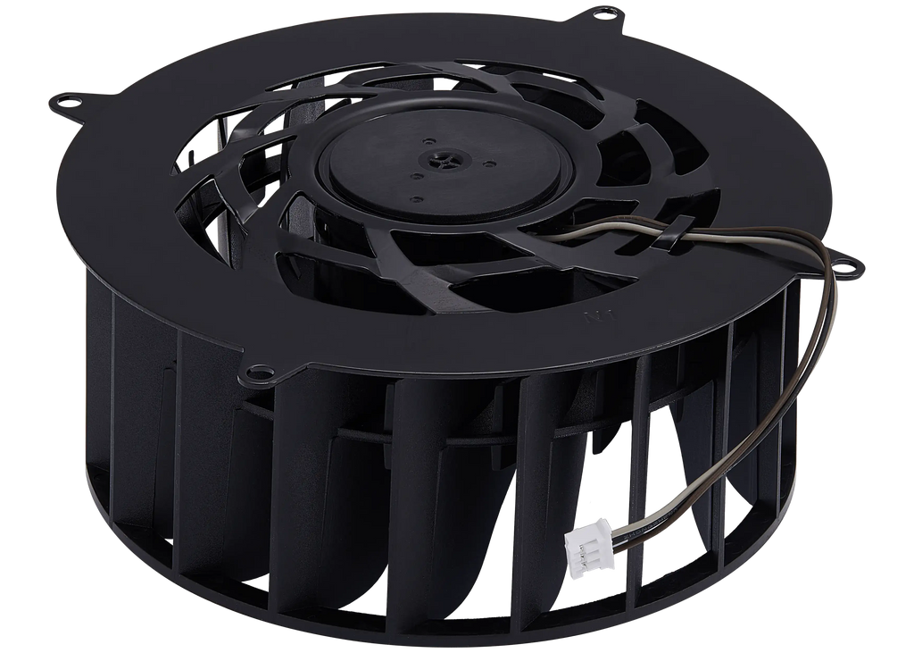Innenlüfter für PlayStation 5 Pro (19 Blätter, 1,8 A)