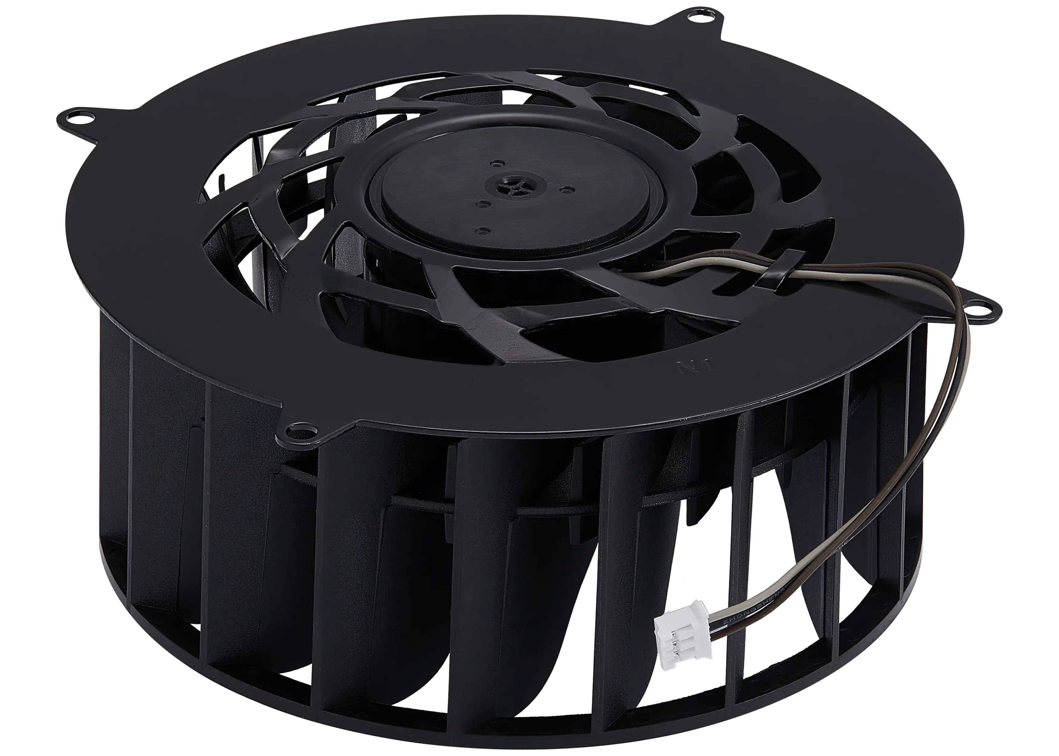 Innenlüfter für PlayStation 5 Pro (19 Blätter, 1,8 A)