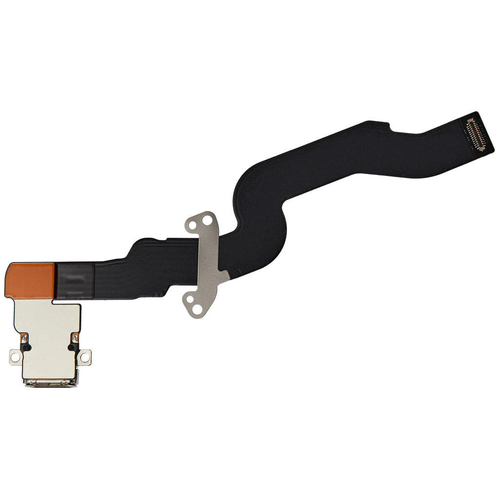 Ladebuchse mit Flexkabel für Meta Quest 3S (Premium)