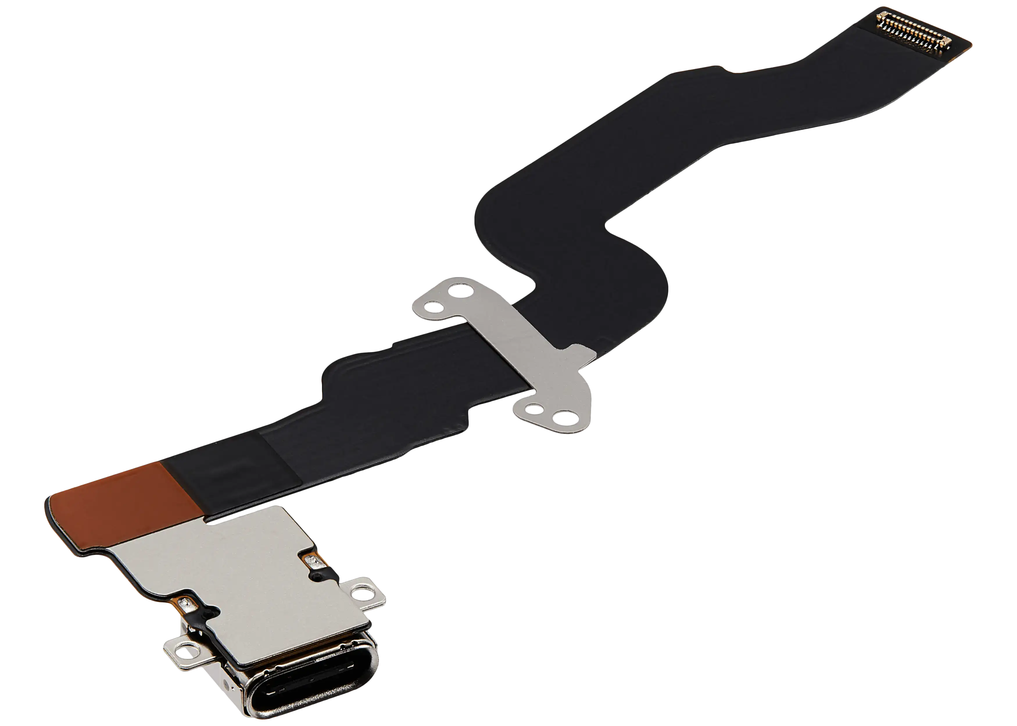 Ladebuchse mit Flexkabel für Meta Quest 3S (Premium)