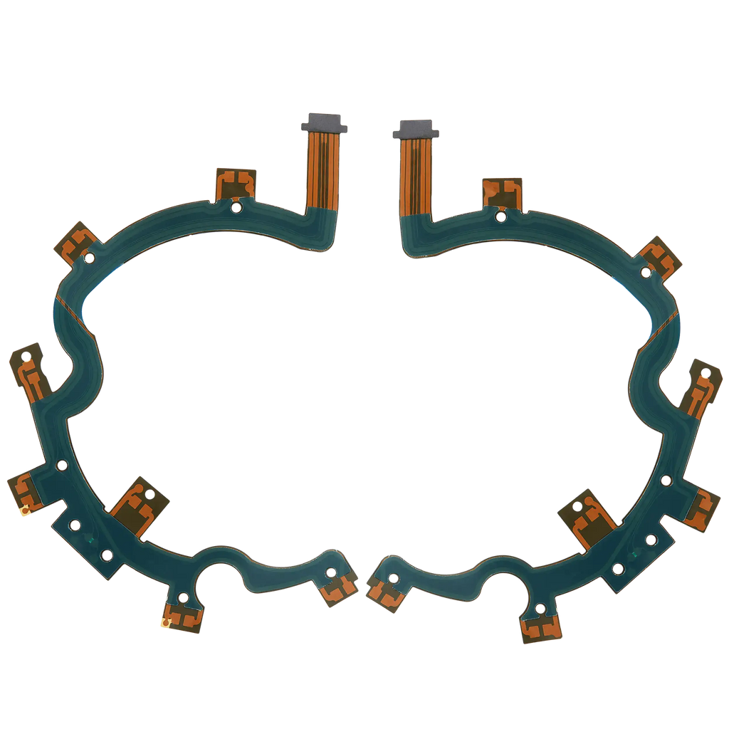 Flexkabel für Controller-Positionierung für Meta Quest 3S (2er-Set)