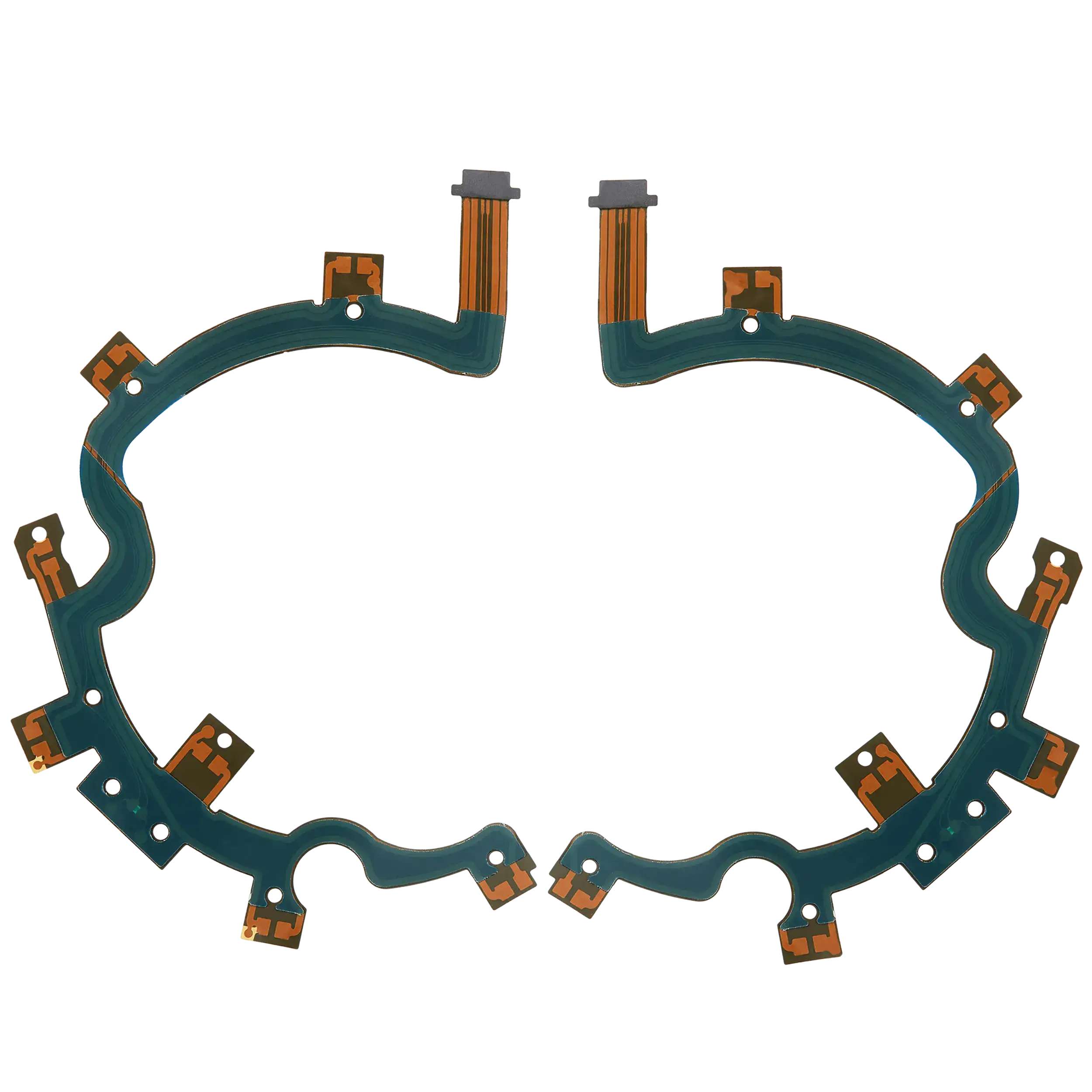 Flexkabel für Controller-Positionierung für Meta Quest 3S (2er-Set)