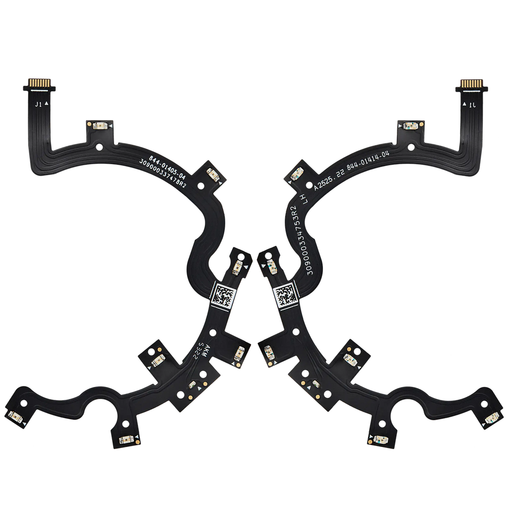Flexkabel für Controller-Positionierung für Meta Quest 3S (2er-Set)