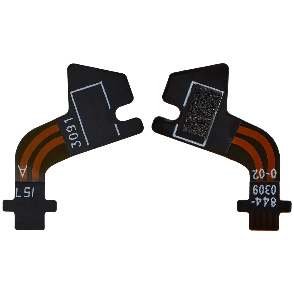 Power Button Flex Kabel (links/rechts) für Meta Quest 3S, 2er-Set