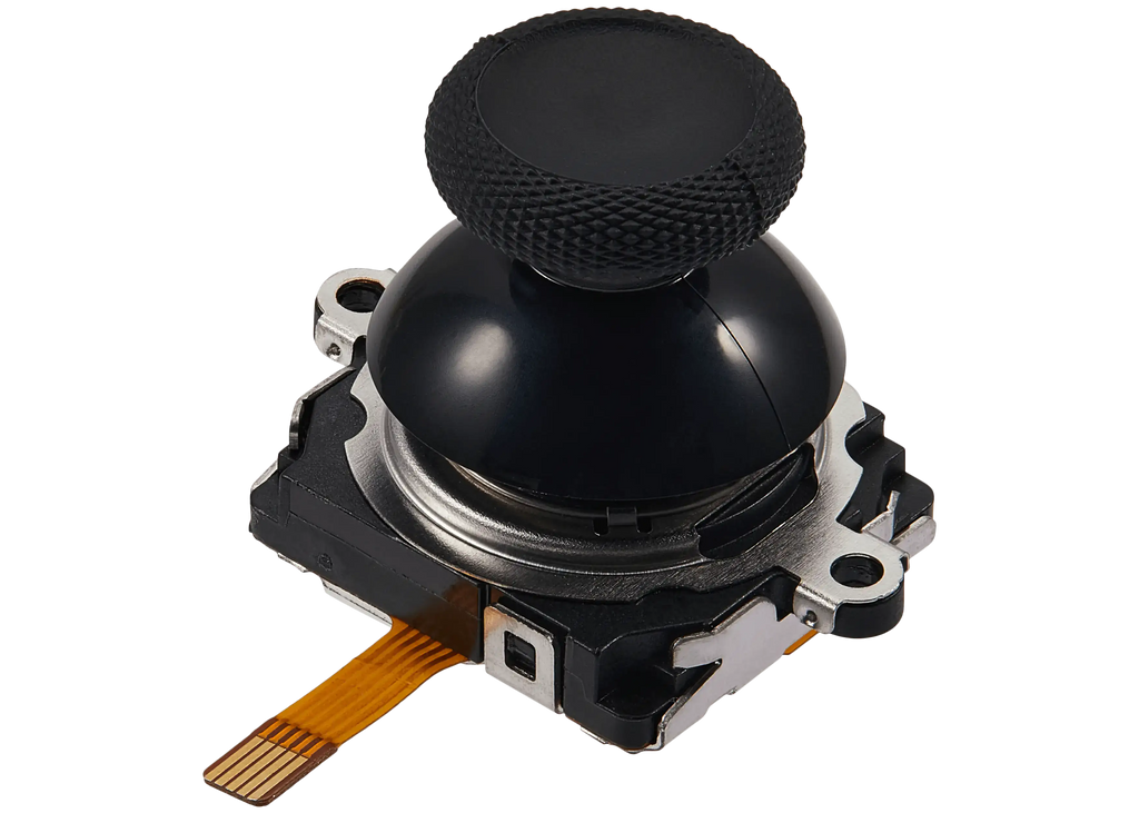 3D Analog-Joystick-Kappe für Meta Quest 3 / Quest 3S