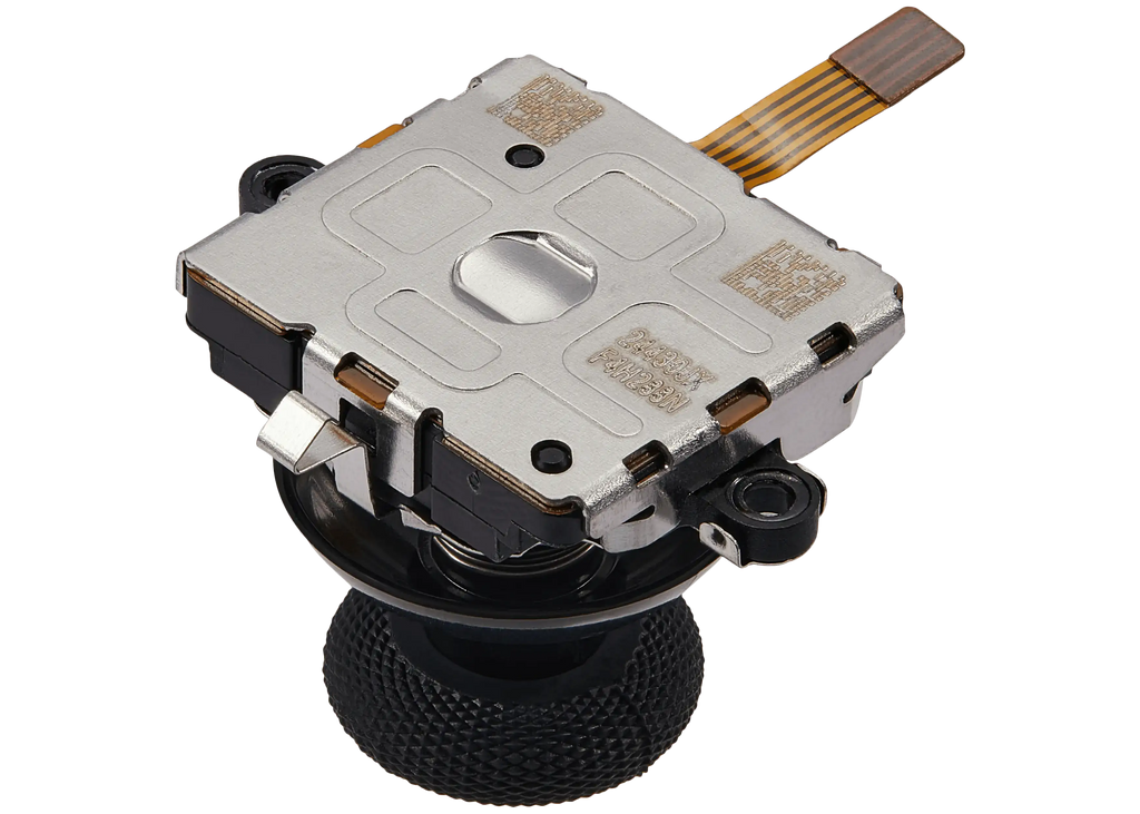 3D Analog-Joystick-Kappe für Meta Quest 3 / Quest 3S