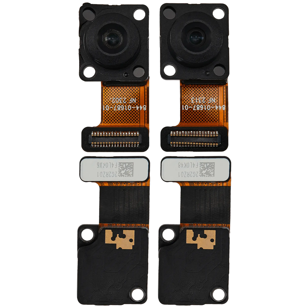 RGB & VST Rückkamera für Meta Quest 3S (2er-Set)