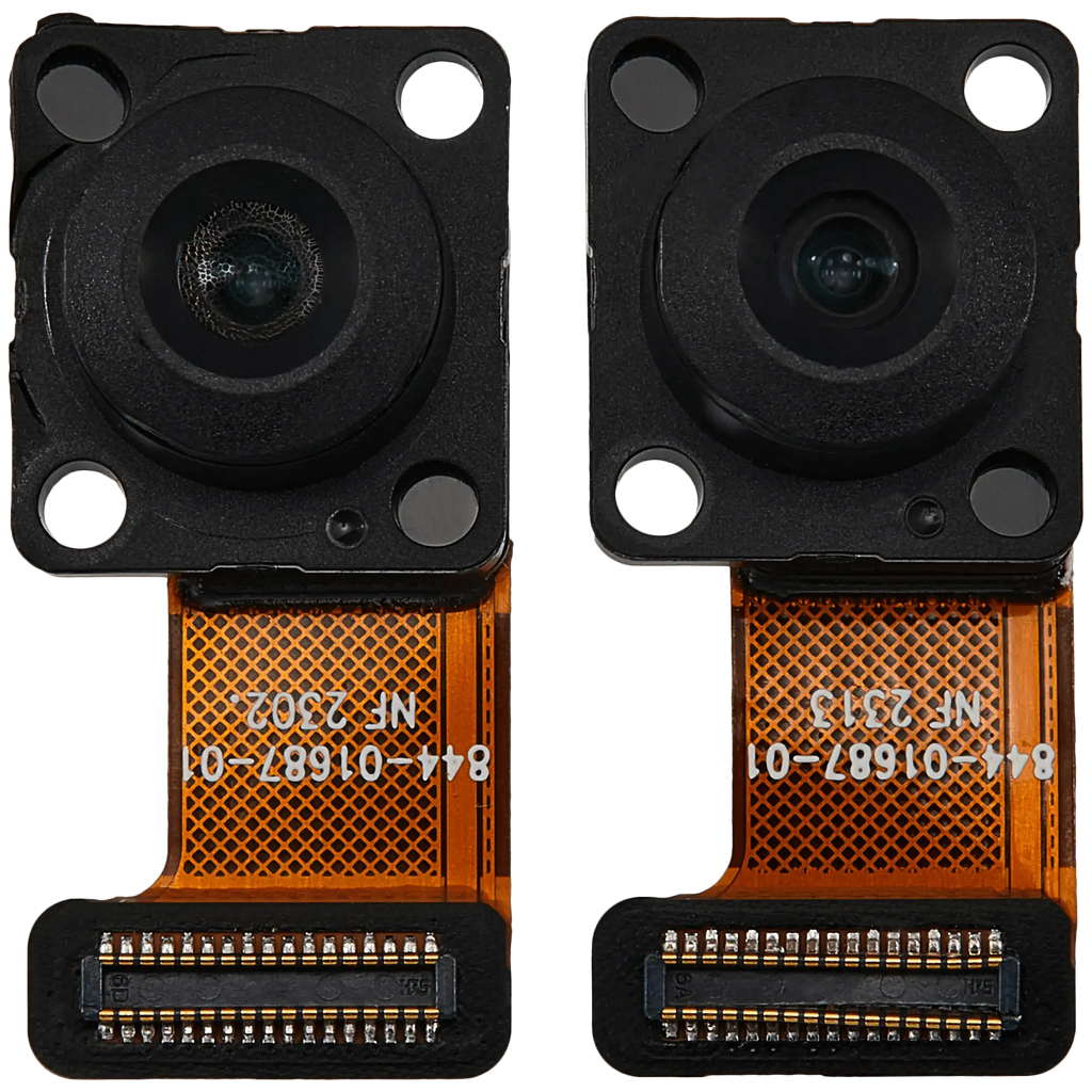 RGB & VST Rückkamera für Meta Quest 3S (2er-Set)