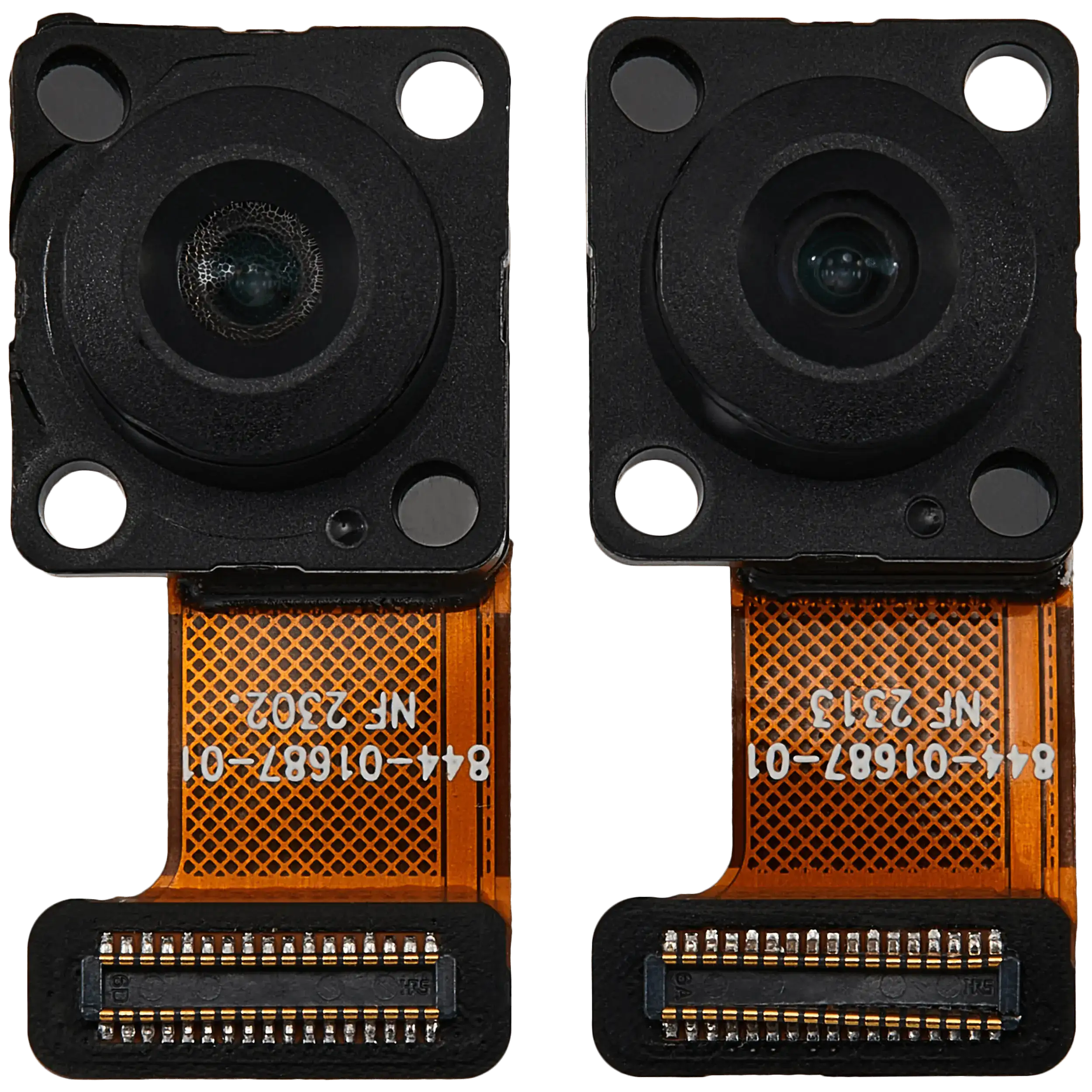 RGB & VST Rückkamera für Meta Quest 3S (2er-Set)