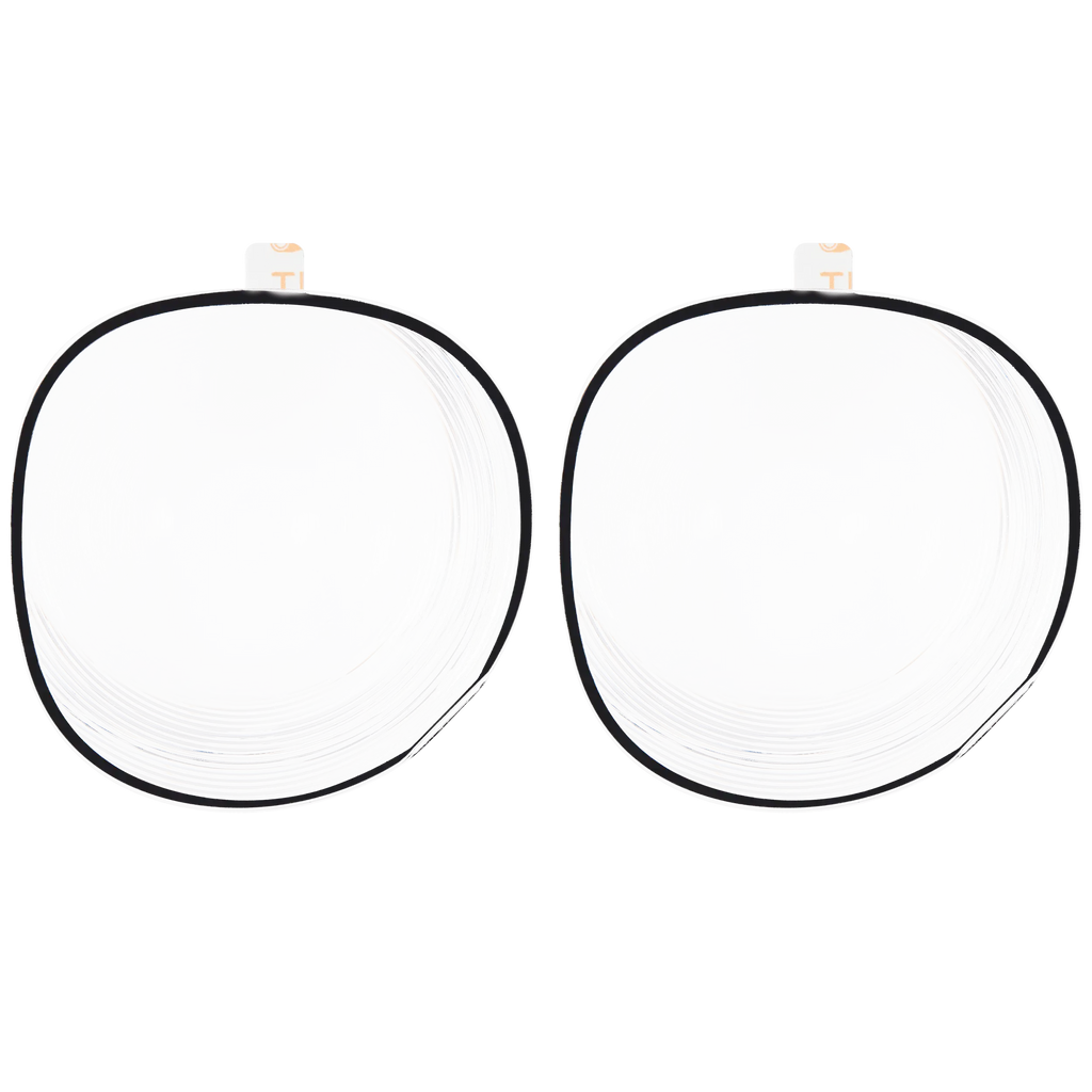Fresnel Lens Set for Meta Quest 3S (2-pack)