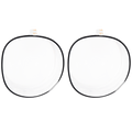 Fresnel Lens Set for Meta Quest 3S (2-pack)