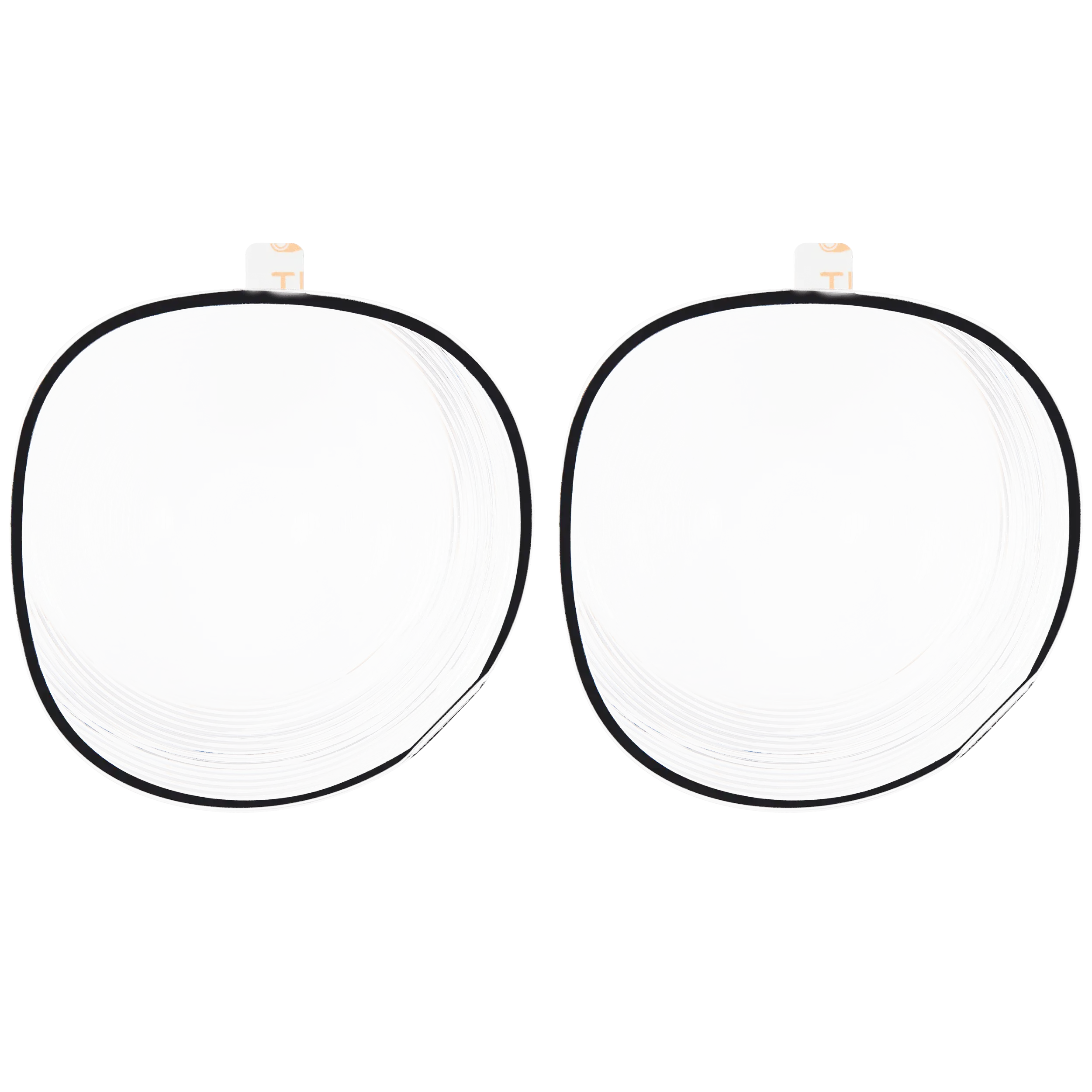 Fresnel Lens Set for Meta Quest 3S (2-pack)
