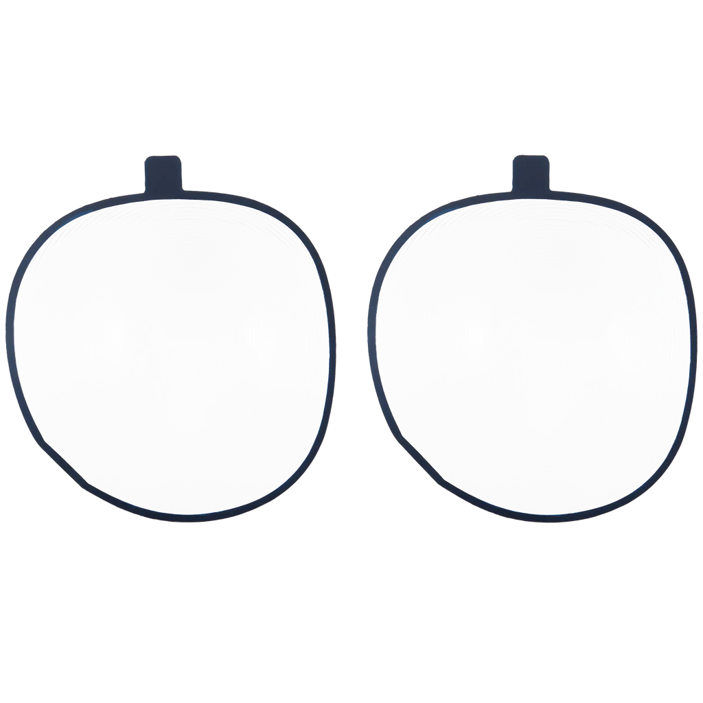 Fresnel Lens Set for Meta Quest 3S (2-pack)